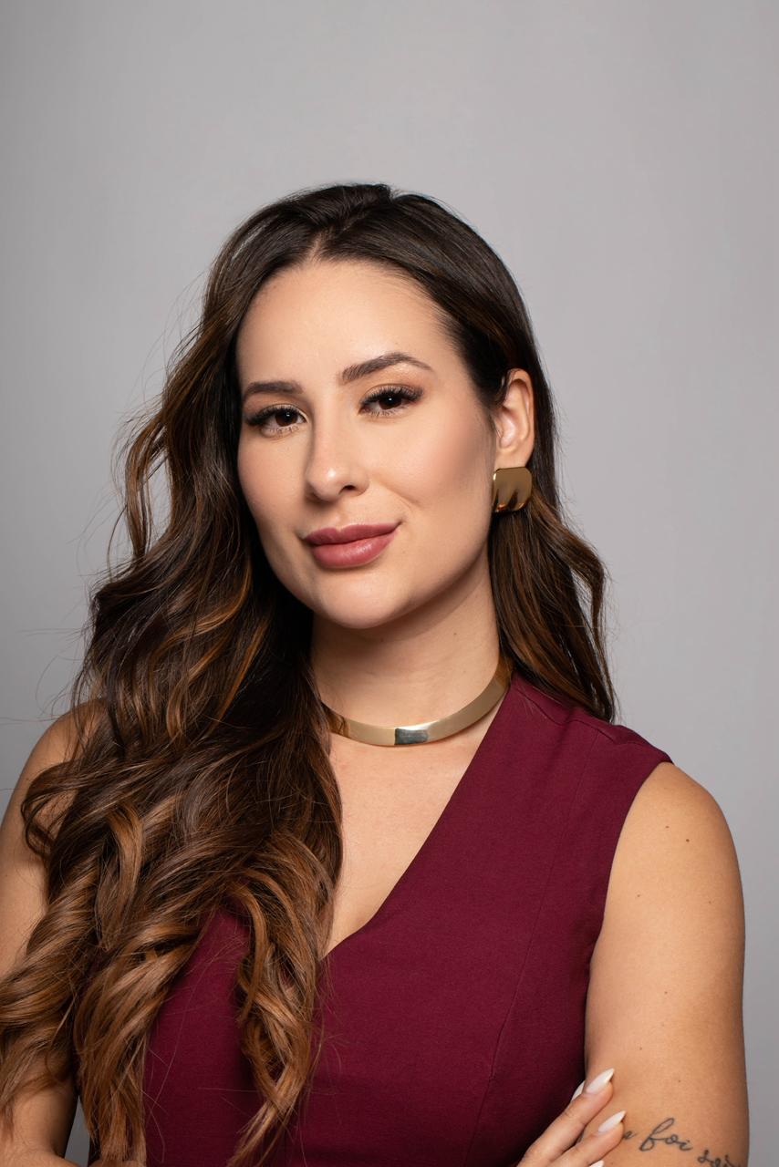 Larissa Otolini
